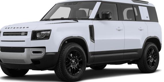 LAND ROVER DEFENDER 2022 SALE27RU2N2082686 image